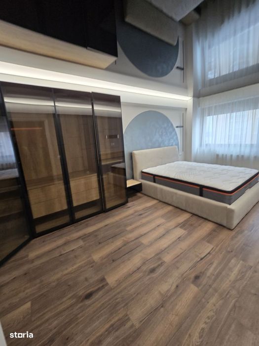 Apartament Lake View