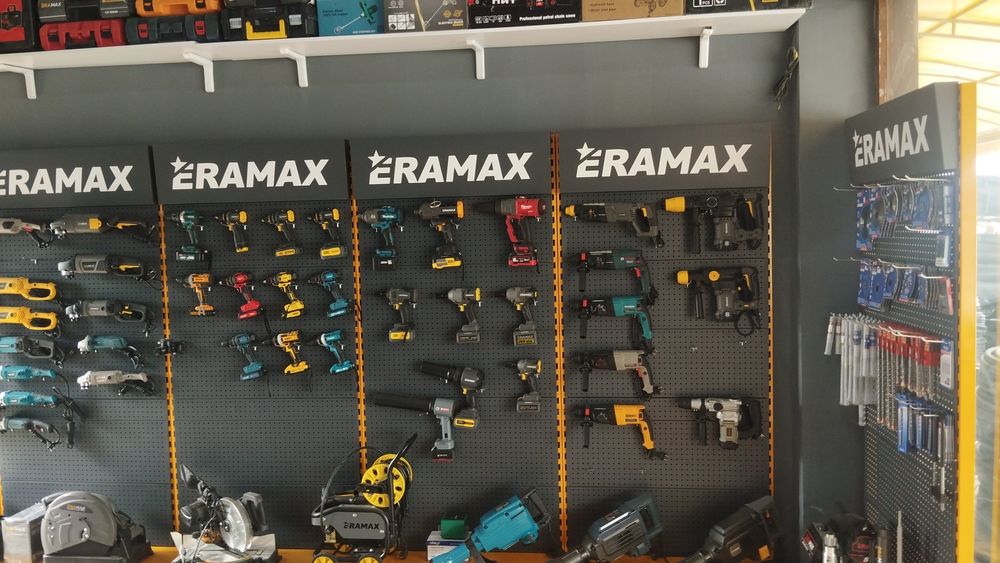 электро инструменты оптом и в розницу