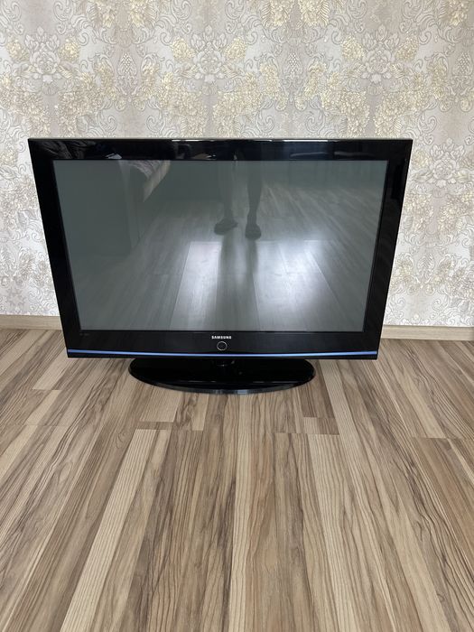 Телевизор самсунг не новый