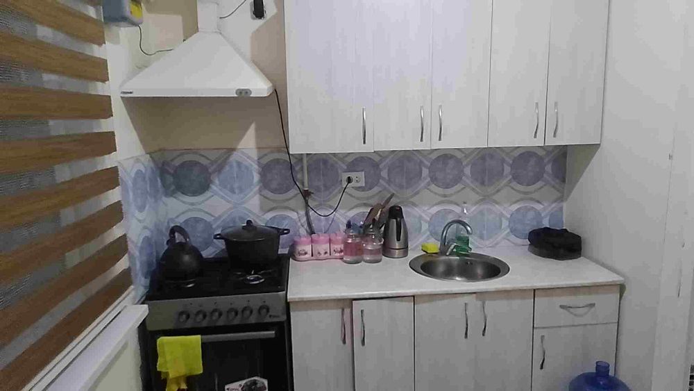 Карши ситидан уй сотилади