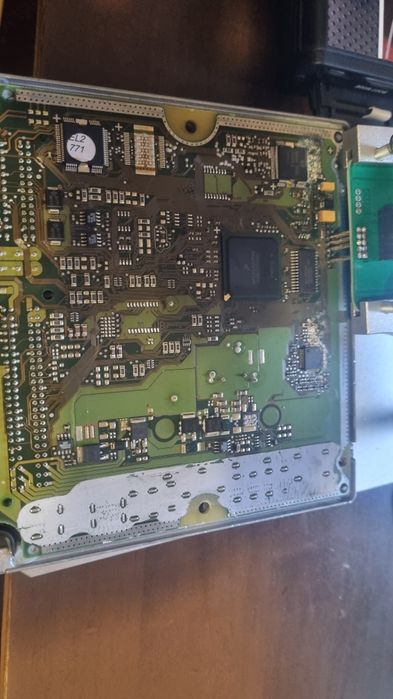 File Service Chiptuning DPF EGR Чиптунинг Autotuner Kess foxFlash Flex