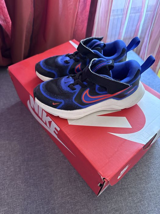 Детски маратонки Nike за момче