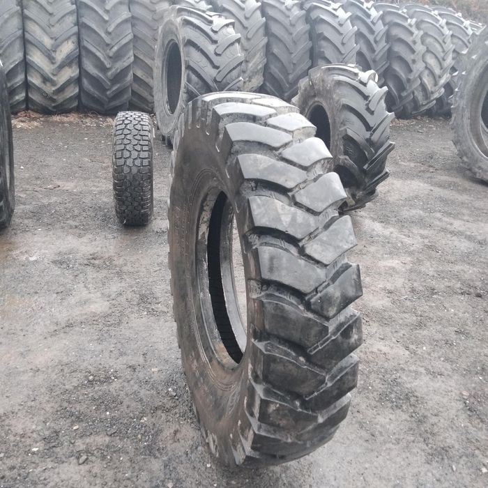 Cauciucuri 10.00-20  Aeolus Anvelope gata de montat