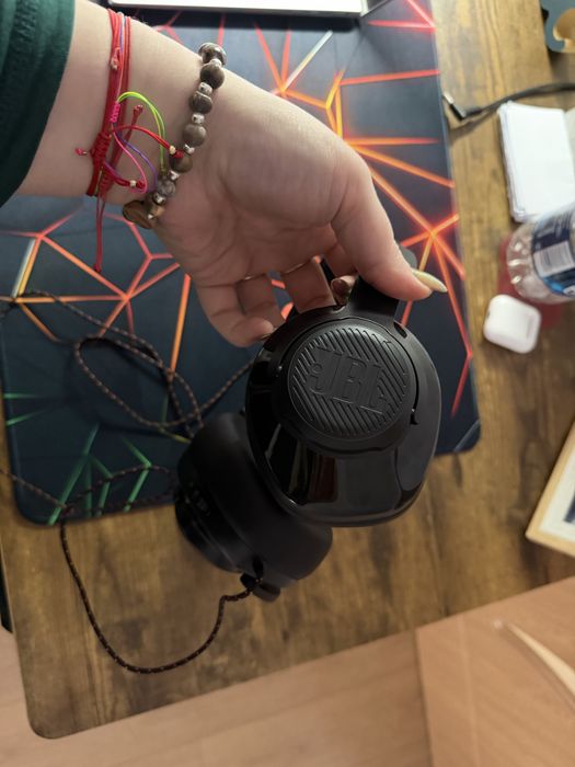 Casti JBL Quantum 200