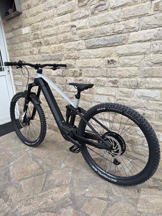 Нов !! BULLS SONIC EVO AM-SL 1 29/M Електрически