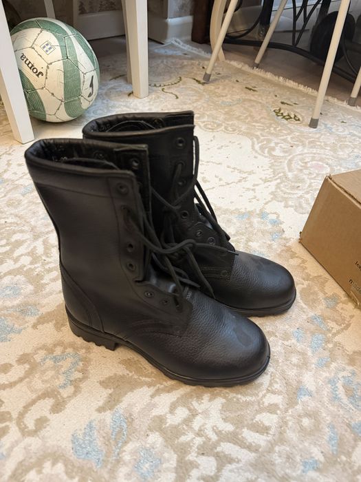 Берцы Новые Военные