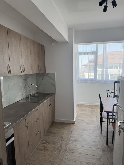 Apartament de inchiriat