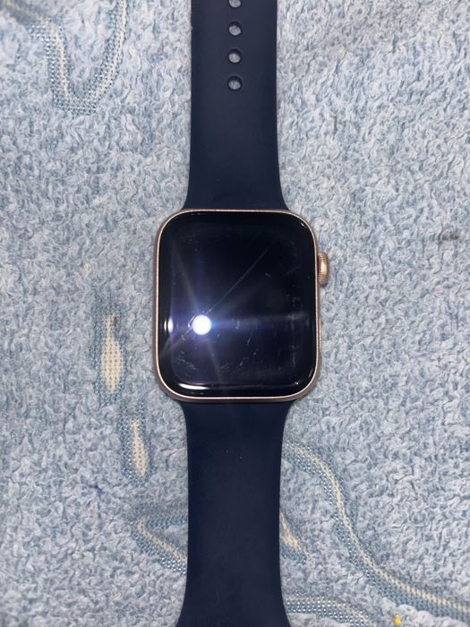 Apple watch se 1