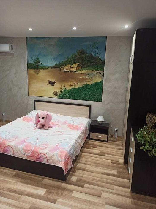 Продава се Тристаен апартамент в София, Люлин 1 - 65 кв.м за 2247 €/кв.м - Снимка #5