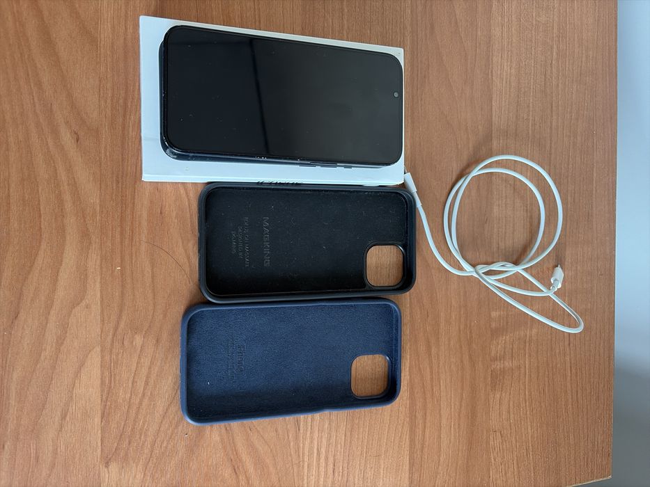 Iphone 13 256gb продам
