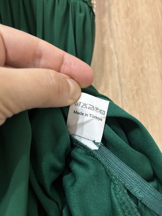 Turetskiy Vecherniy koylak