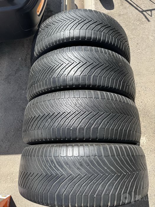 Michelin 255/55/19 Poland