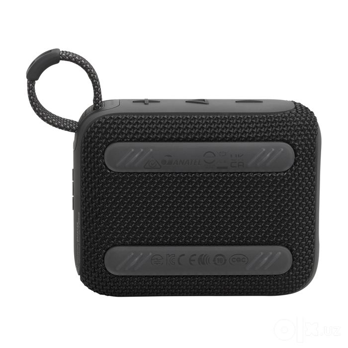 Портативная колонка JBL Go 4