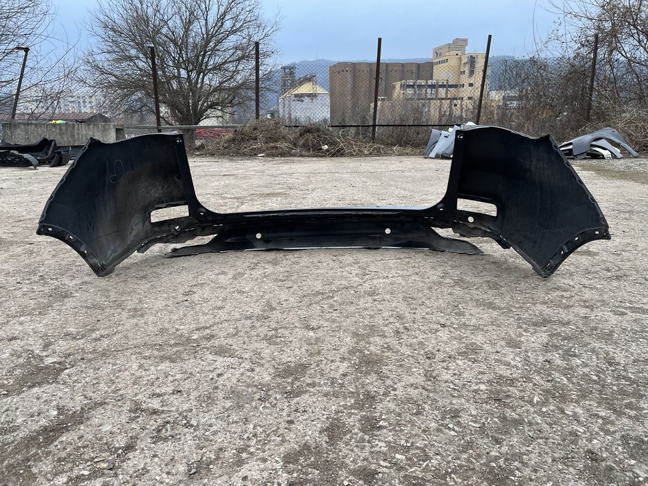 Задна броня за Honda Crv Хонда Црв 2015-2017г