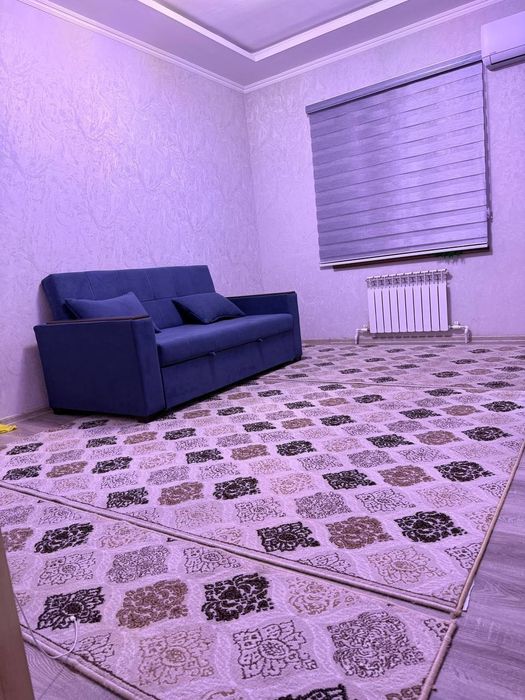 2 Хона квартира арендага берилади