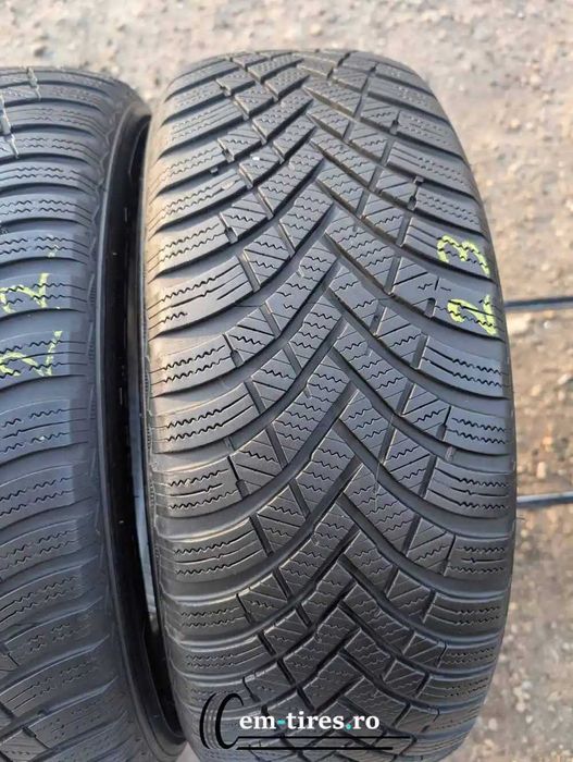 215/60 R16 • Iarna • Hankook Winter I cept RS3 99H | 2 buc | Pret/buc