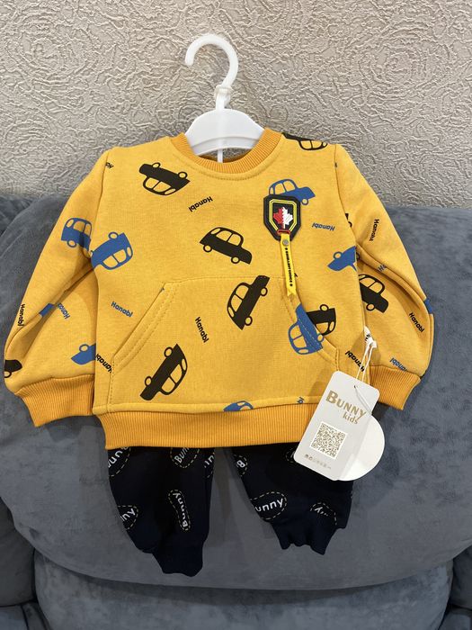 Детская одежда