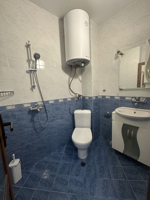 Дава се под наем Етаж от къща в Варна, Виница - 110 кв.м за 648.21 € - Снимка #12