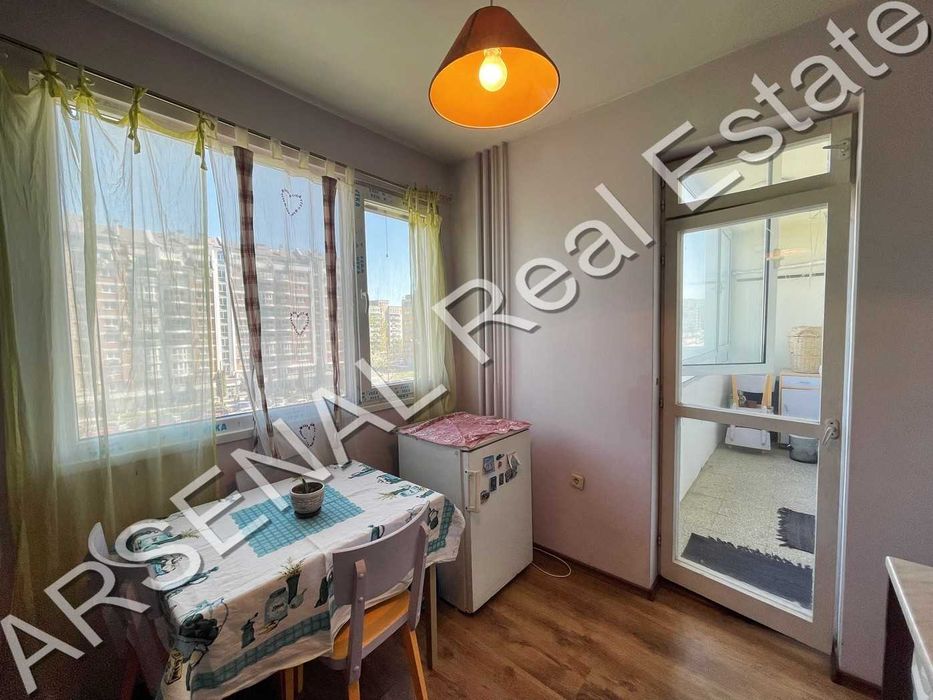 Дава се под наем Едностаен апартамент в София, Младост 4 - 60 кв.м за 398.82 € - Снимка #2