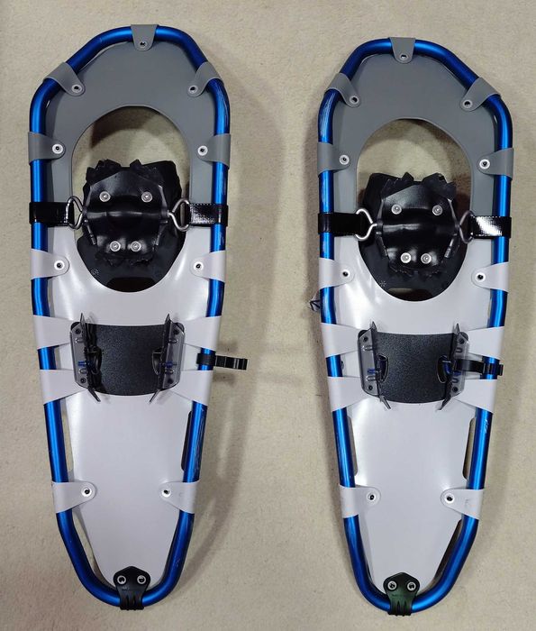 Снегоходки Tubbs за пудра