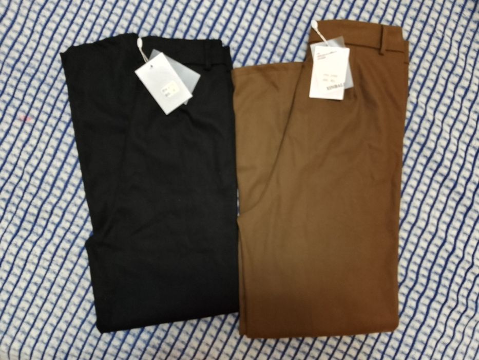 Отдам вещи с этикетками