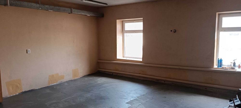 Помещение в аренду