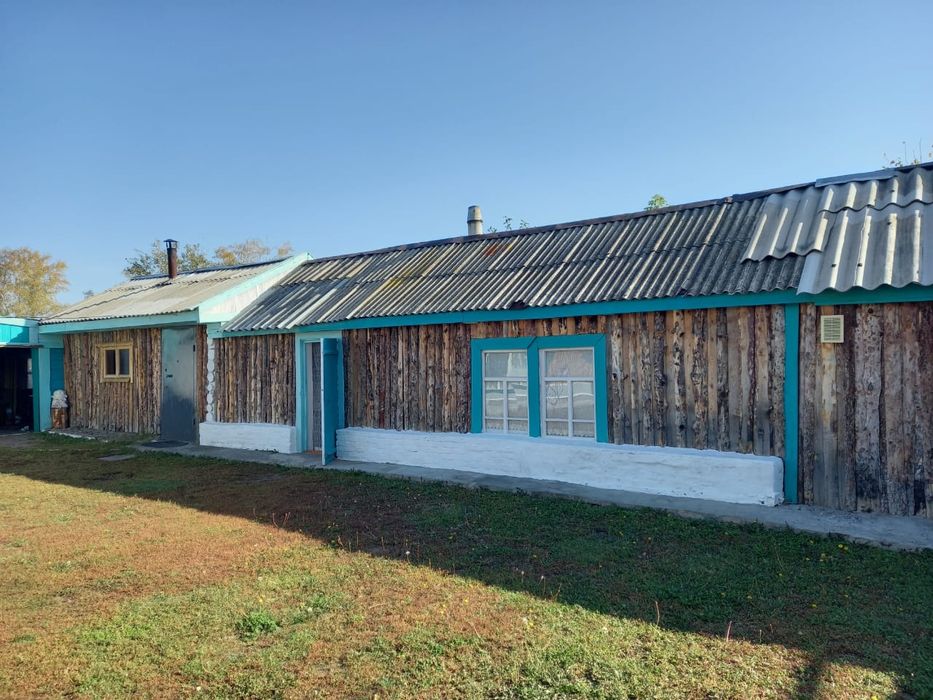 Продам благоустроеный дом