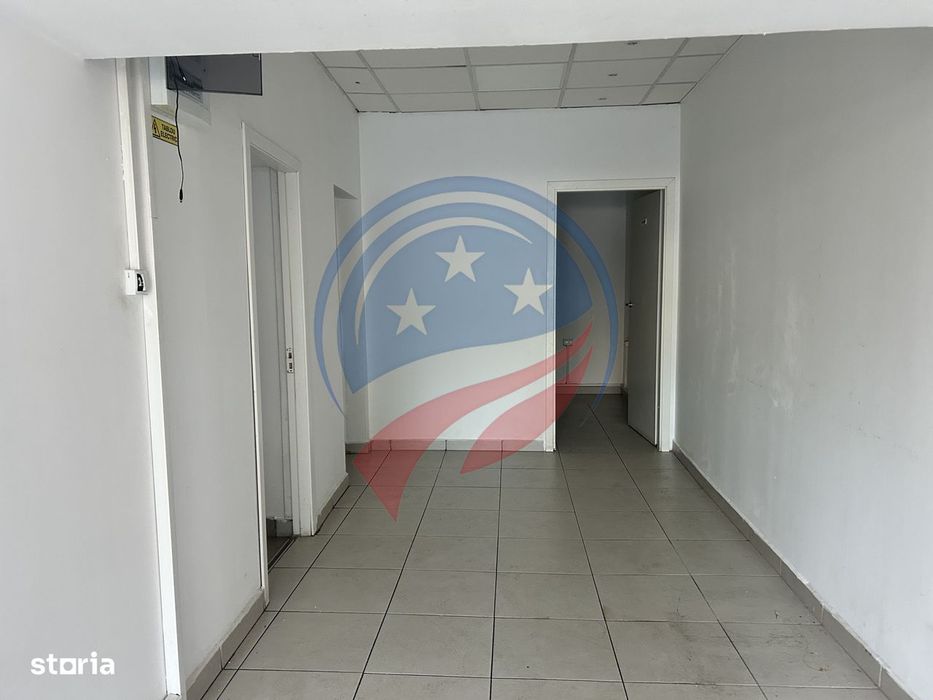 Spațiu comercial 82 mp | Brazda lui Novac – Complex Simplon | Parter |