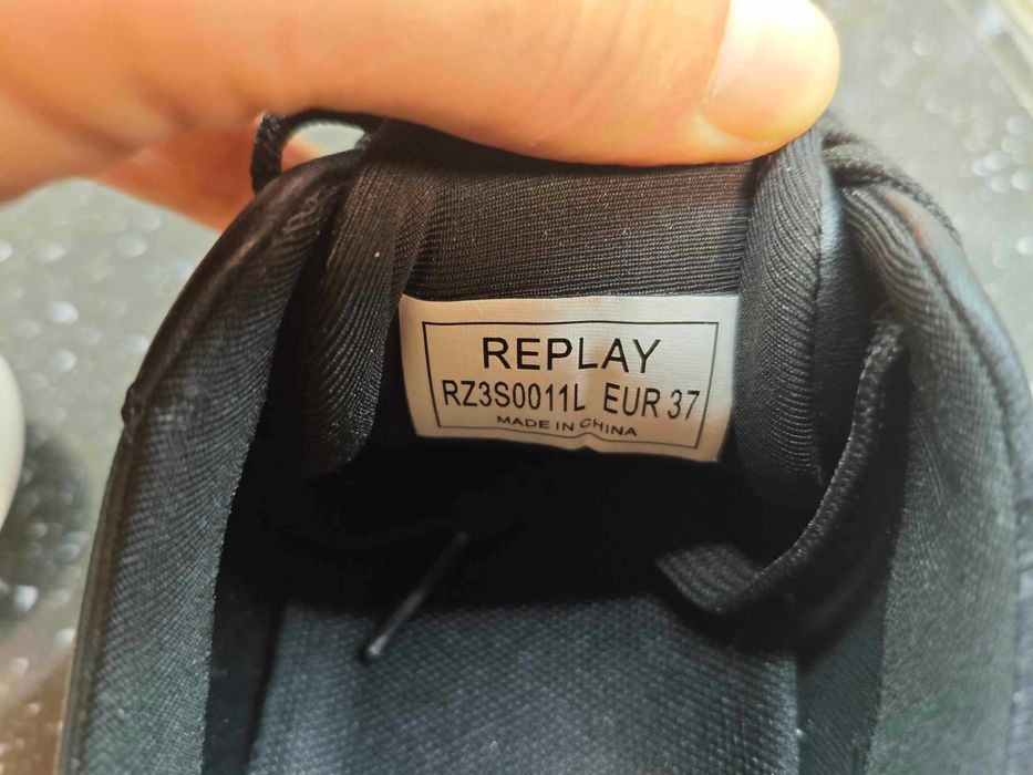 Дамски обувки PERLAY- 37номер