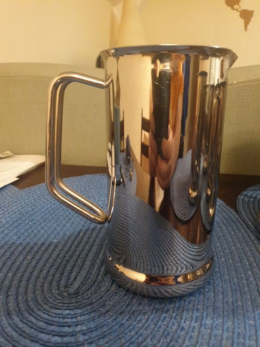 Cana inox de calitate 1L