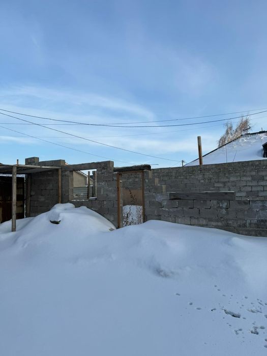 Продажа или обмен дома