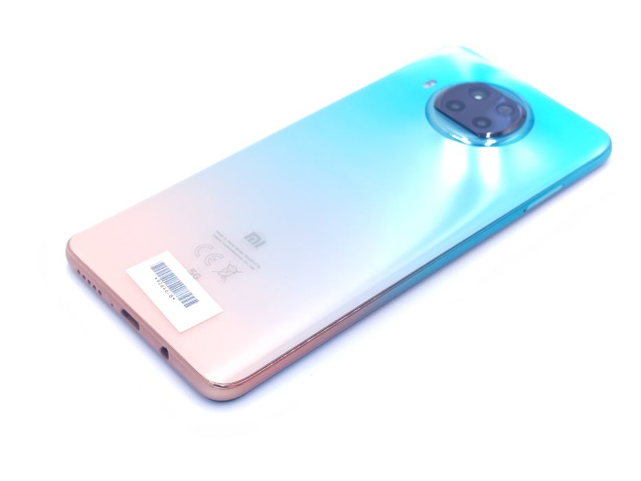 Xiaomi Mi 10T Lite 5G 128GB Rose Gold, Garantie 24 luni | #D92646