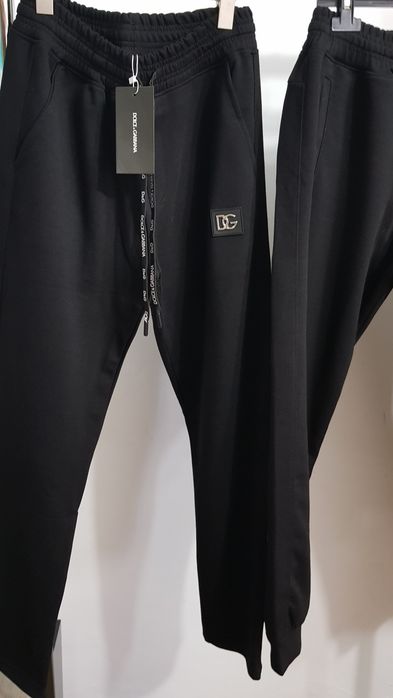 ‼Pantaloni trening DG  bumbac‼