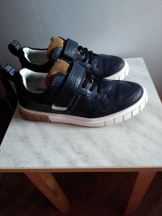 Полуботинки 37 Шаговита