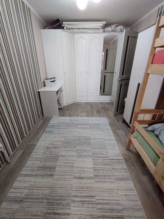 Продам 2-комн (5-12, 6 эт)