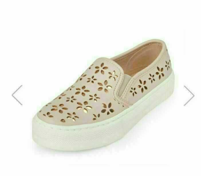 Фирменные слипоны из США