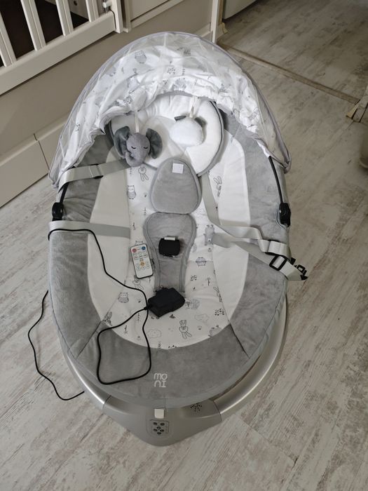 Шезлонг /люлка за бебе