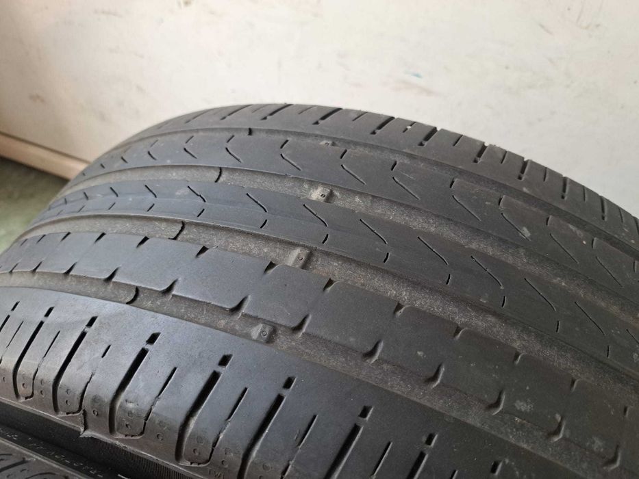 4 anvelope 235/45 R20 Pirelli