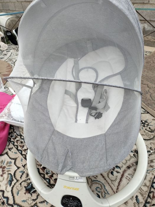 Люлька электронная.