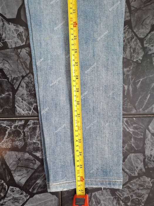 дамски дънки Raw Jeans