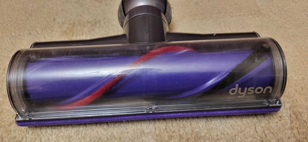 DYSON Perie  Pentru V10 si V8 fuctionala
