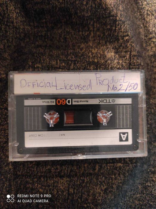 HIP HOP Album of 山岡 Yamaoka - Inside the Streets | Limited Edition