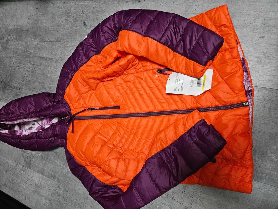 Spyder Дамско Ски/ Сноуборд Яке размер М