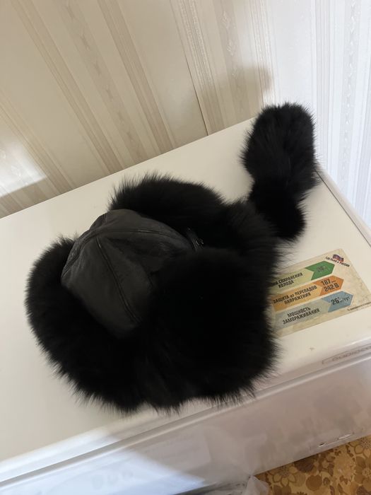 Продам ушанку