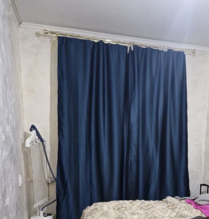 Шторы 150/260 бу