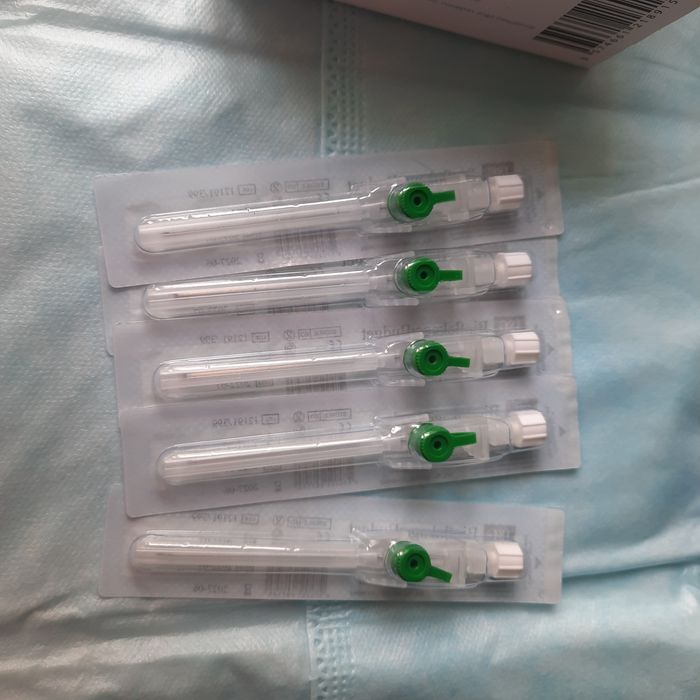 Памперсы и другое