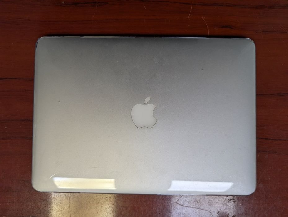 MacBook Air i7 4gb 256ssd