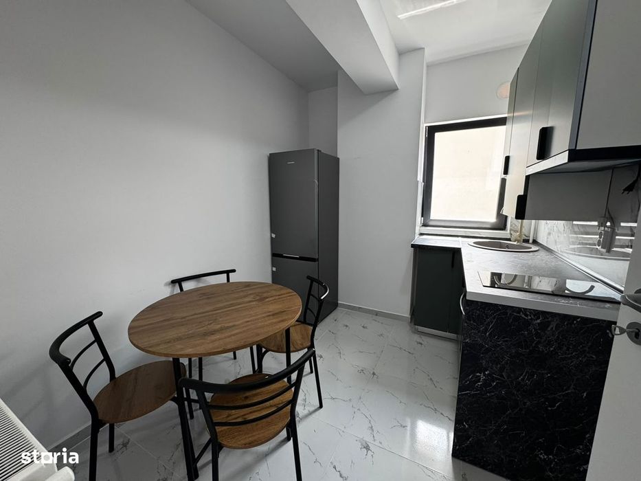 Apartament cu 2 camere Visan