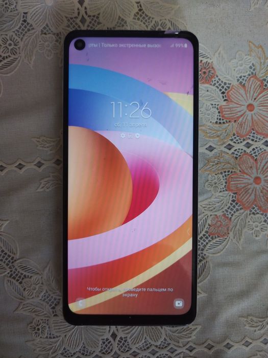 Продам сотовый телефон