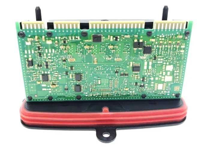 Модул за мигач BMW F25 X3 LCI / F26 X4 LCI (15-17) SUV фарове капак